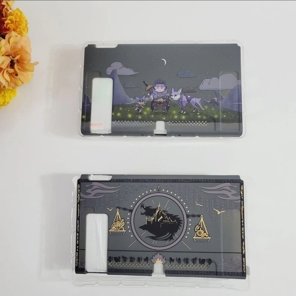 NINTENDO SWITCH 2 CASES NEW - Picture 2 of 3